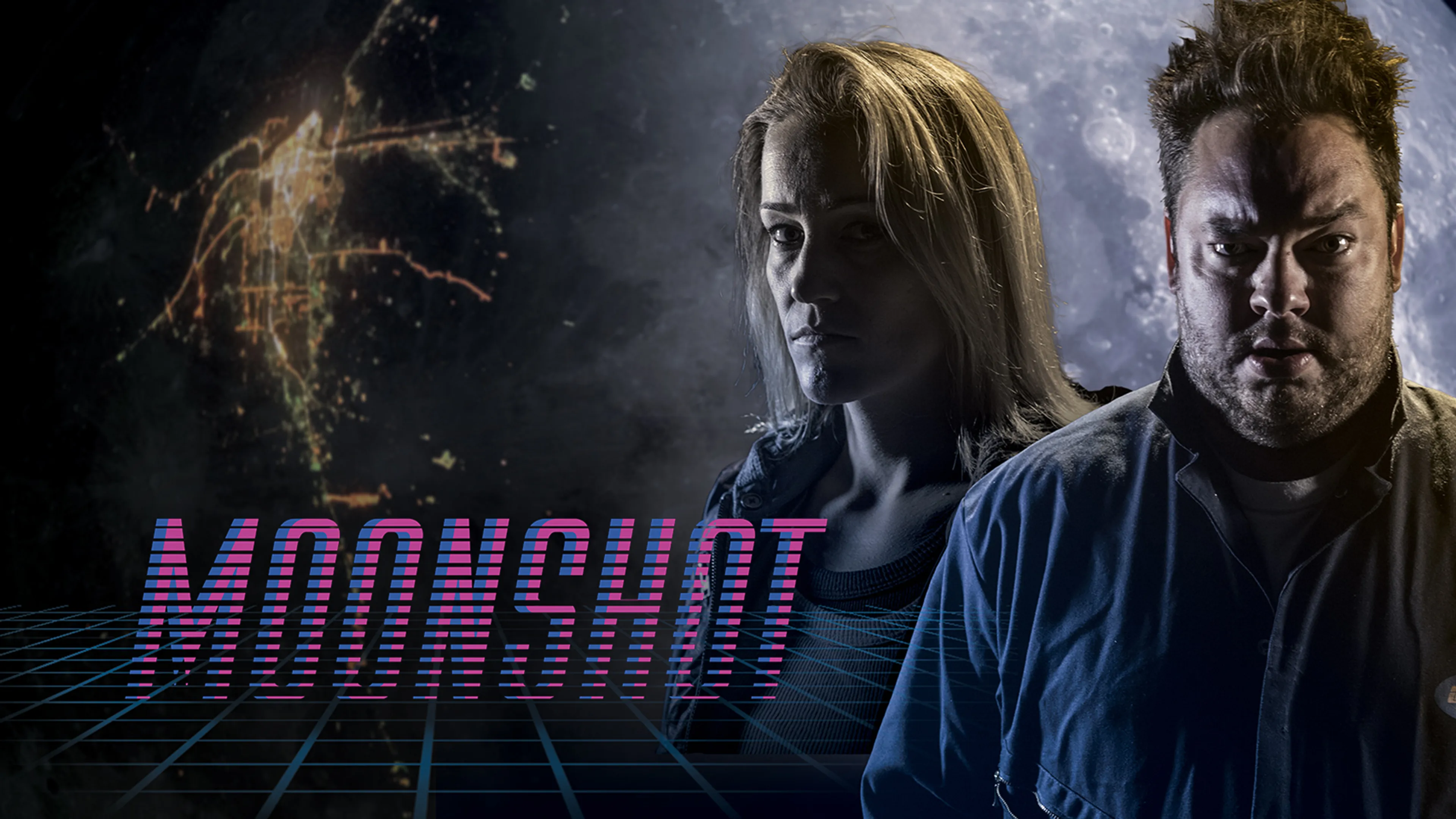 Moonshot poster